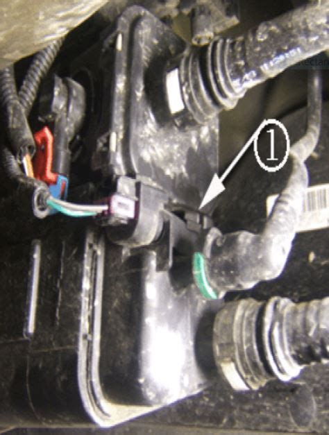 Damaged wiring or connectors connected to the EVAP system. . P0451 hyundai